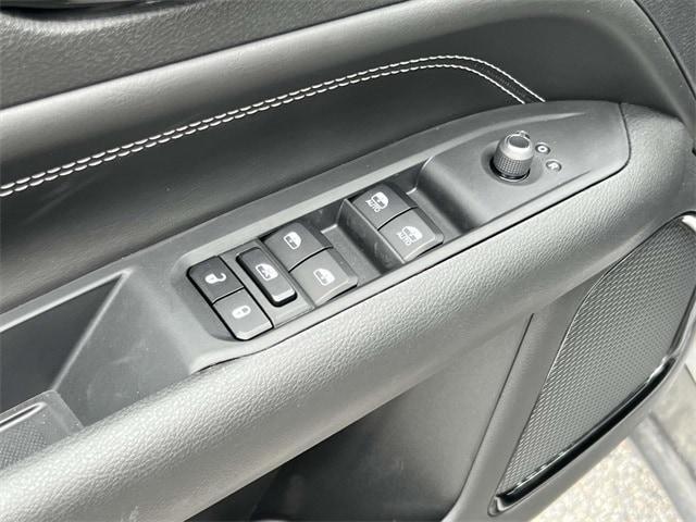 new 2024 Jeep Compass car, priced at $30,000