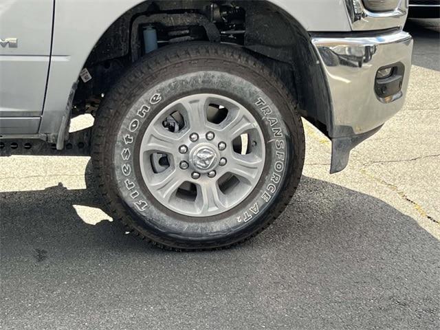 new 2026 Ram 2500 car, priced at $72,265