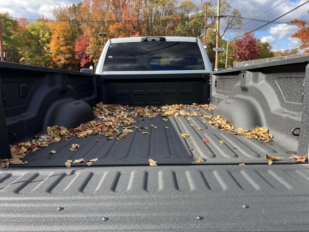 new 2026 Ram 2500 car, priced at $72,000