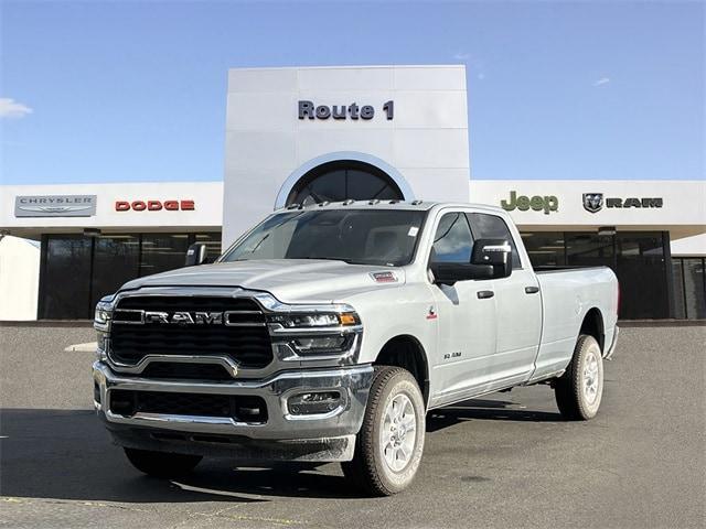new 2026 Ram 2500 car, priced at $72,265