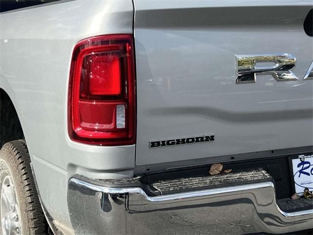 new 2026 Ram 2500 car, priced at $72,265