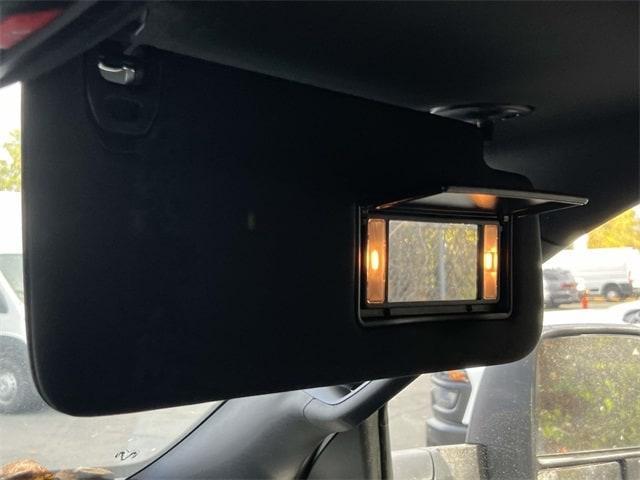 new 2026 Ram 2500 car, priced at $72,265