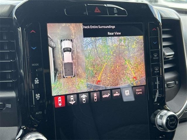 new 2026 Ram 2500 car, priced at $72,265