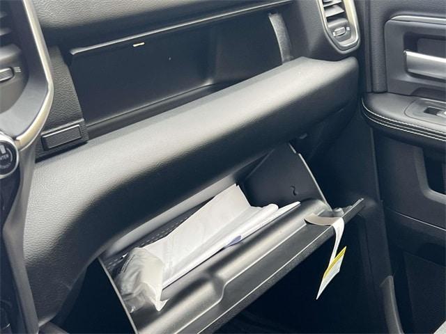 new 2026 Ram 2500 car, priced at $72,265