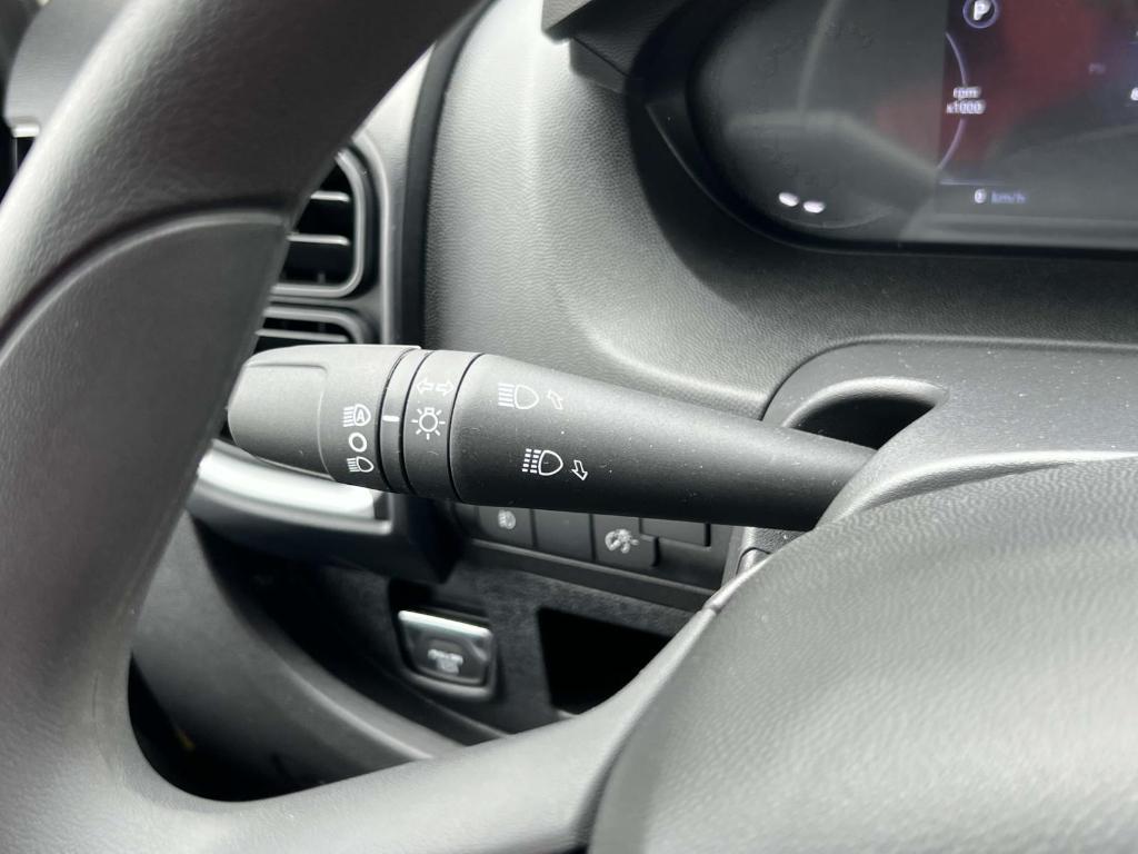 new 2024 Ram ProMaster 2500 car, priced at $47,832