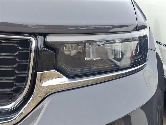 new 2023 Jeep Grand Cherokee 4xe car, priced at $50,730
