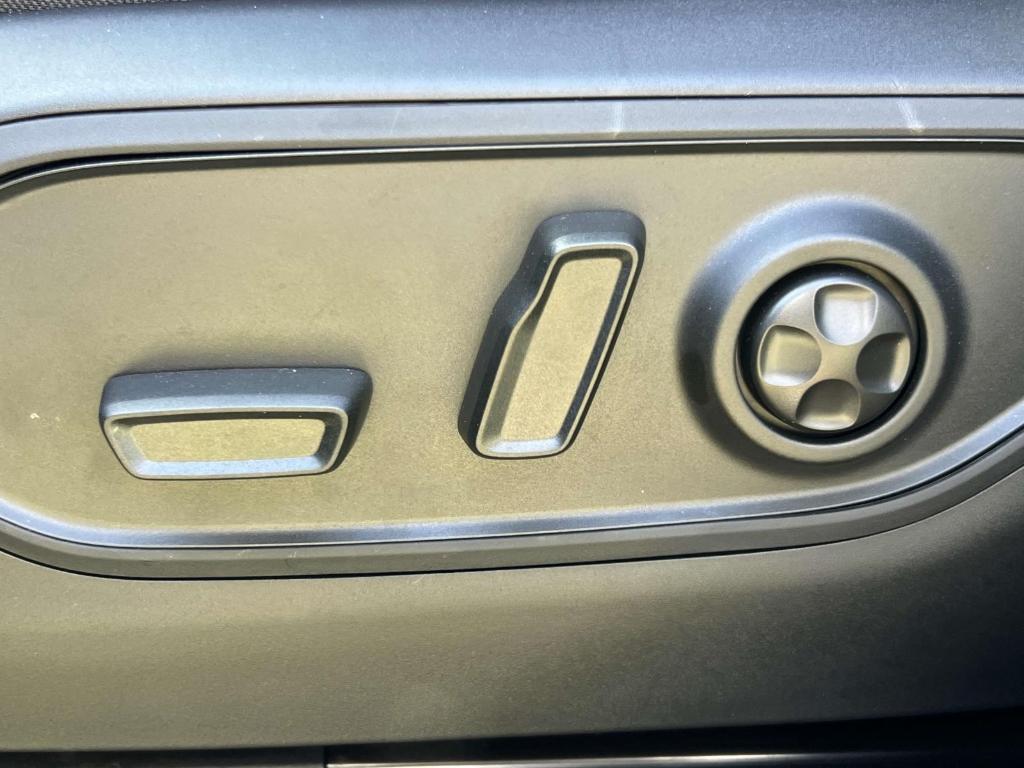 used 2023 Jeep Grand Cherokee 4xe car, priced at $45,000