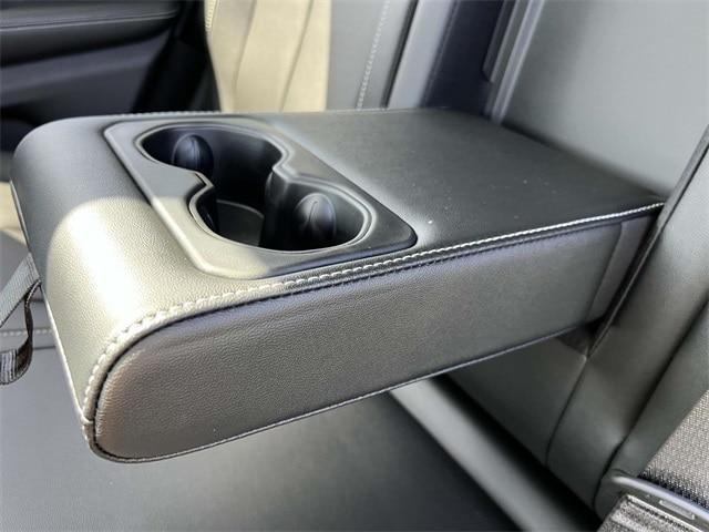new 2023 Jeep Grand Cherokee 4xe car, priced at $50,730