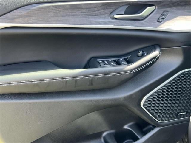 new 2023 Jeep Grand Cherokee 4xe car, priced at $45,000