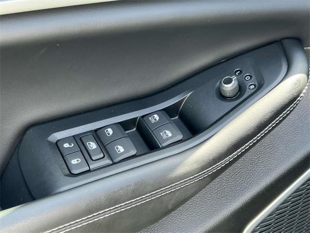 new 2023 Jeep Grand Cherokee 4xe car, priced at $45,000