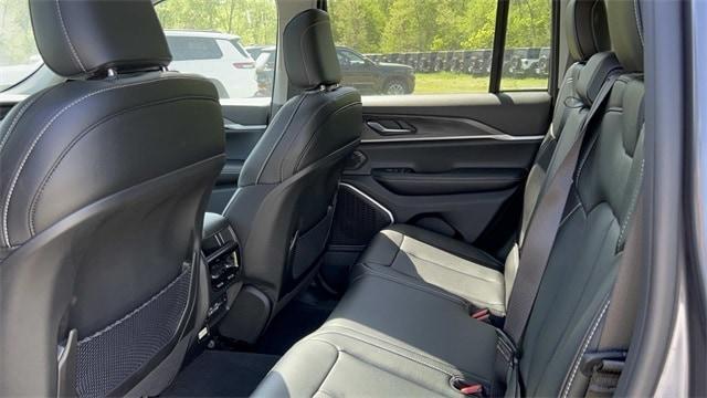 new 2023 Jeep Grand Cherokee 4xe car, priced at $50,730