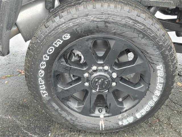 new 2026 Ram 2500 car, priced at $59,165