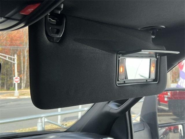 new 2026 Ram 2500 car, priced at $59,165