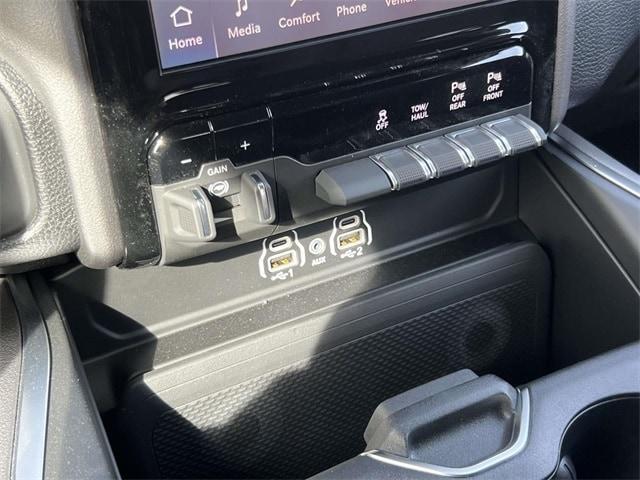 new 2026 Ram 2500 car, priced at $59,165