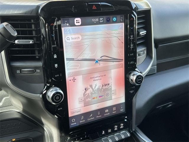 new 2026 Ram 2500 car, priced at $59,165