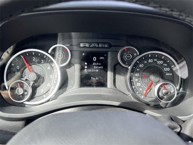 new 2026 Ram 2500 car, priced at $59,165