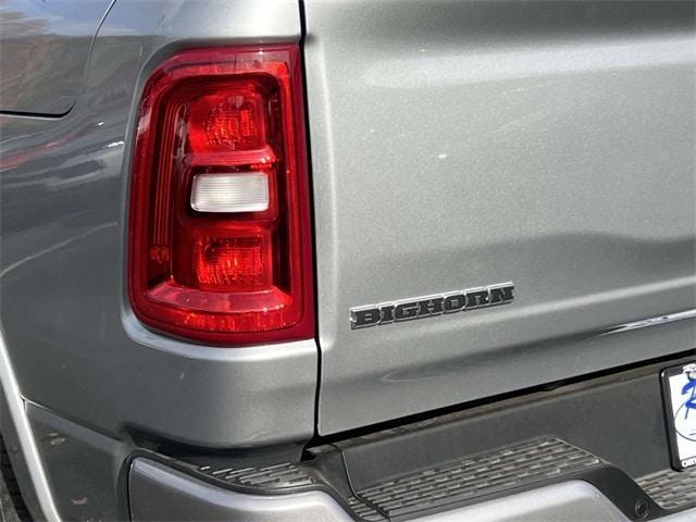 new 2026 Ram 1500 car, priced at $59,680