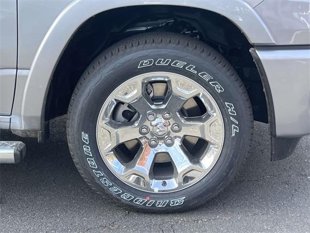 new 2026 Ram 1500 car, priced at $59,680