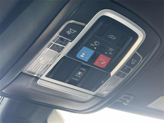 new 2026 Ram 1500 car, priced at $59,680