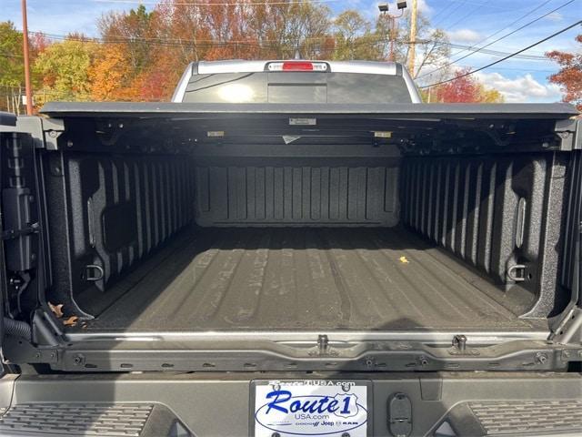 new 2026 Ram 1500 car, priced at $59,680