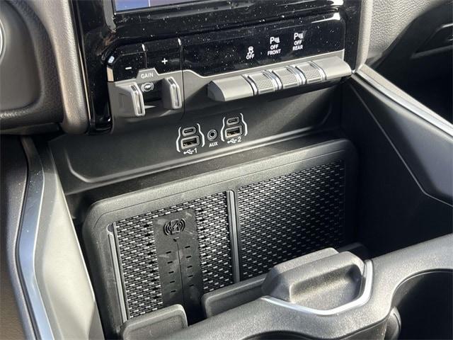 new 2026 Ram 1500 car, priced at $59,680