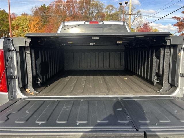 new 2026 Ram 1500 car, priced at $59,680