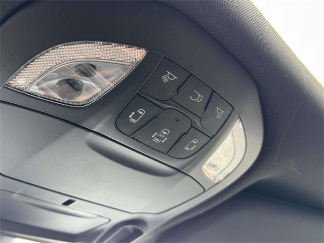 new 2026 Chrysler Pacifica car, priced at $48,299