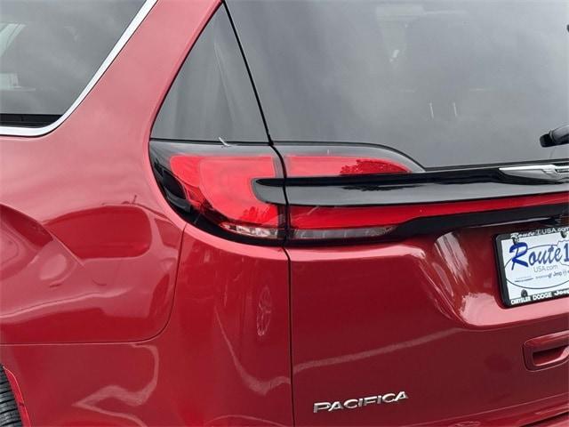 new 2026 Chrysler Pacifica car, priced at $48,299