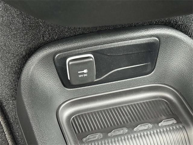 new 2026 Chrysler Pacifica car, priced at $48,299