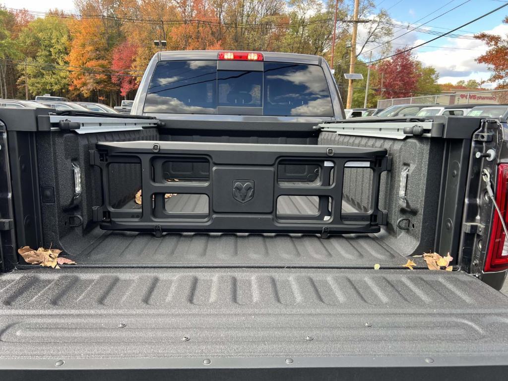 new 2026 Ram 2500 car, priced at $74,650