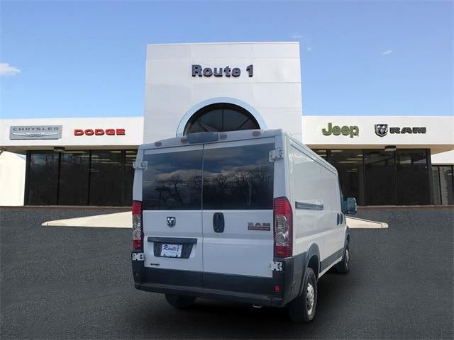 used 2019 Ram ProMaster 1500 car, priced at $19,601