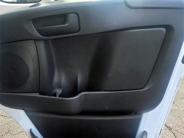 used 2019 Ram ProMaster 1500 car, priced at $19,601