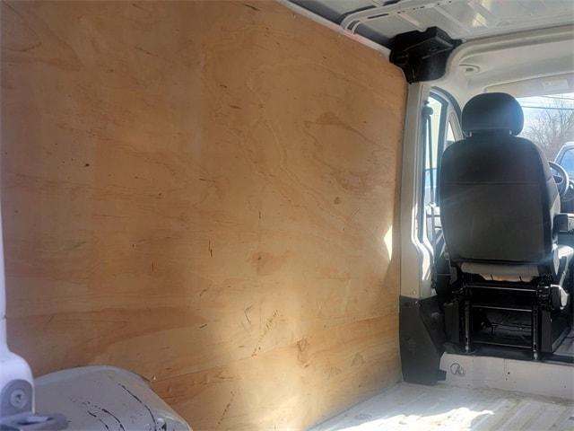 used 2019 Ram ProMaster 1500 car, priced at $19,601