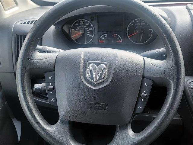 used 2019 Ram ProMaster 1500 car, priced at $19,601