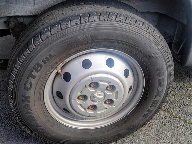 used 2019 Ram ProMaster 1500 car, priced at $19,601