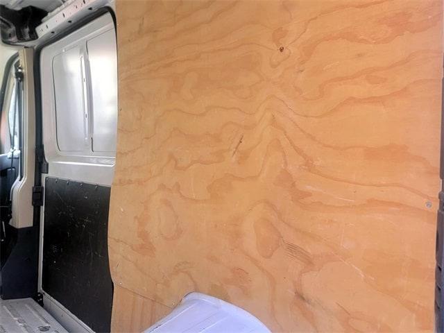 used 2019 Ram ProMaster 1500 car, priced at $19,601