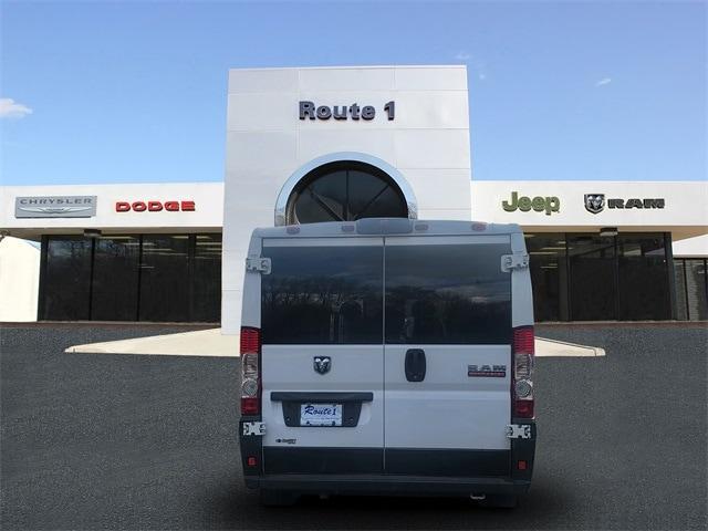 used 2019 Ram ProMaster 1500 car, priced at $19,601