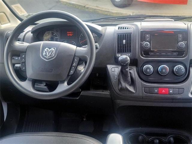 used 2019 Ram ProMaster 1500 car, priced at $19,601