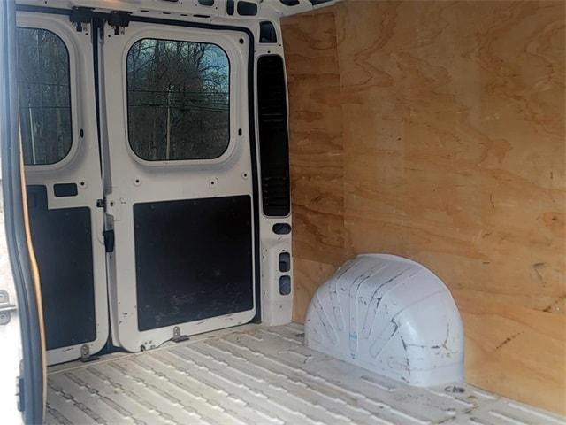 used 2019 Ram ProMaster 1500 car, priced at $19,601
