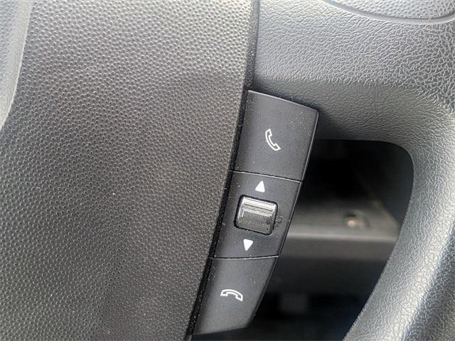 used 2019 Ram ProMaster 1500 car, priced at $19,601