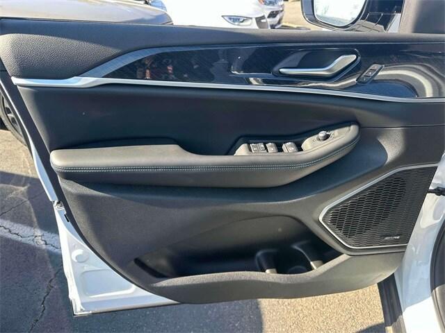 new 2023 Jeep Grand Cherokee 4xe car, priced at $47,596