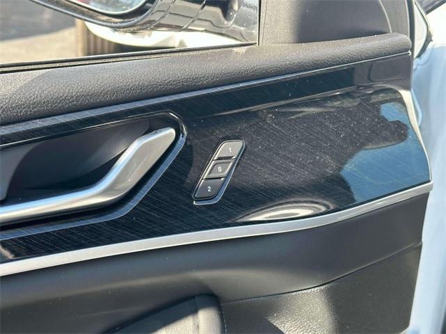 new 2023 Jeep Grand Cherokee 4xe car, priced at $47,596