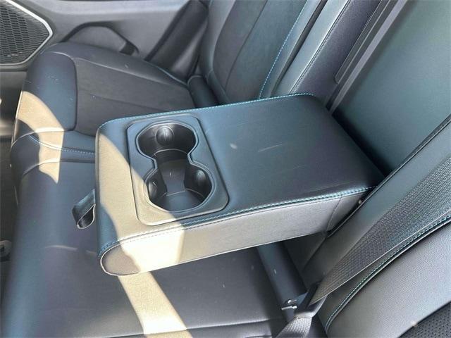 new 2023 Jeep Grand Cherokee 4xe car, priced at $47,596