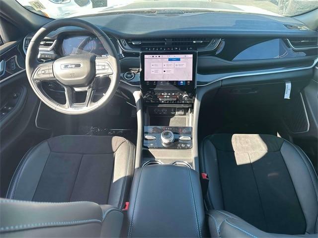 new 2023 Jeep Grand Cherokee 4xe car, priced at $47,596