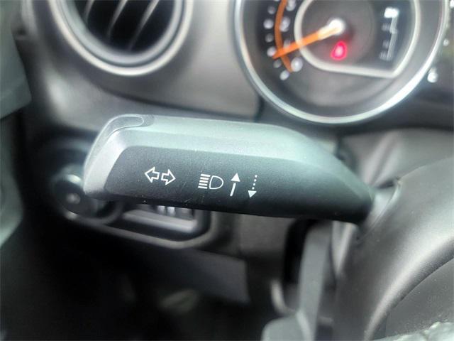 used 2022 Jeep Wrangler Unlimited car, priced at $32,995