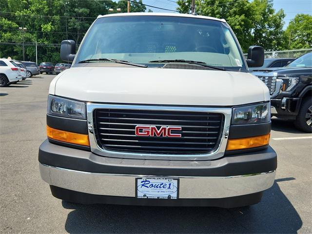 used 2022 GMC Savana 2500 car, priced at $37,999