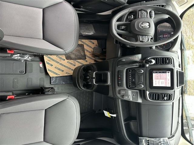 new 2024 Ram ProMaster 3500 car, priced at $49,808