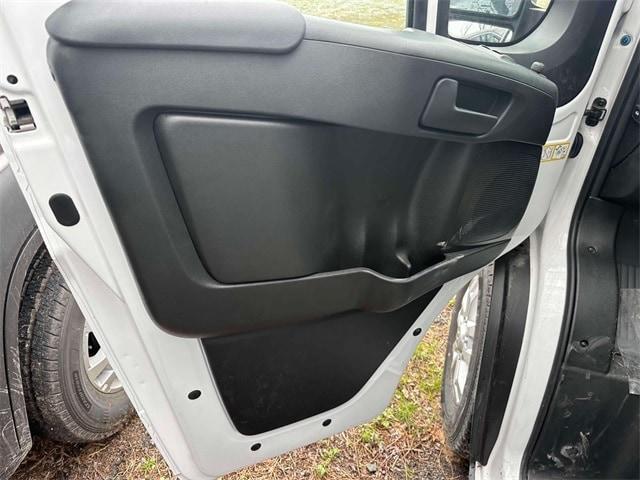 new 2024 Ram ProMaster 3500 car, priced at $49,808