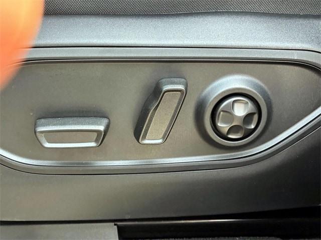 used 2023 Jeep Grand Cherokee 4xe car, priced at $34,807