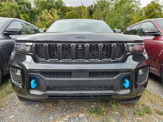 new 2024 Jeep Grand Cherokee 4xe car, priced at $50,954